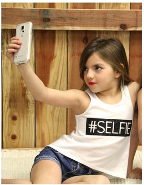 Selfie Shirt