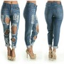 Holy Moly Jeans - Thumbnail 1