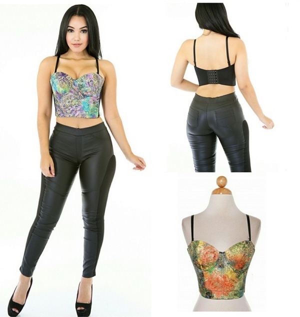 The Special Top