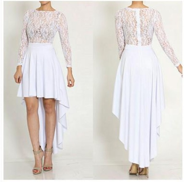 The Desi Dress