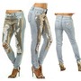 The Bling Jeans - Thumbnail 1