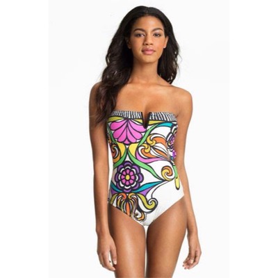 I am summer one piece