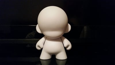 Customized Munny