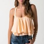 Peach Galore Crop - Thumbnail 1