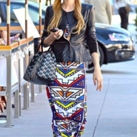 Kim K Aztex Maxi - Thumbnail 2