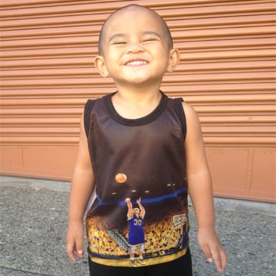 Sc30 performance youth tank