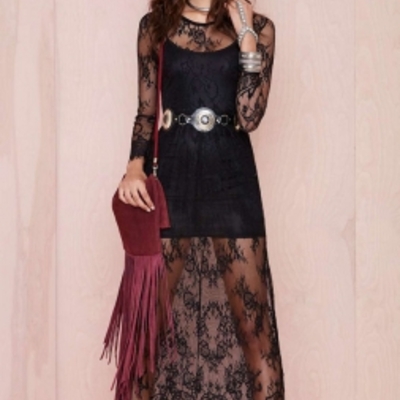 Edge maxi  - Thumbnail 4