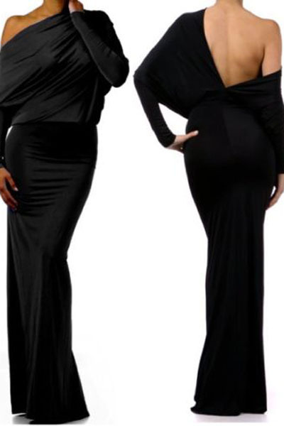 Hug Me Squeeze Me Maxi