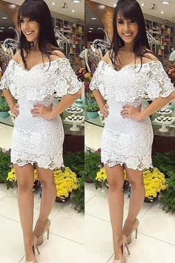 American Dream Girl Dress