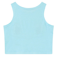 SQUIRTLE CROP TOP - Thumbnail 1