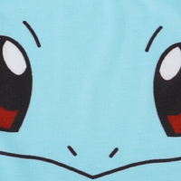 SQUIRTLE CROP TOP - Thumbnail 2