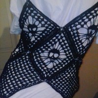 Skull Vest - Thumbnail 1