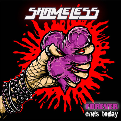 Forever ends today ep