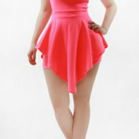 Kaylin Romper - Thumbnail 1