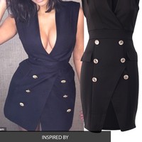 Kim K Look - Thumbnail 1