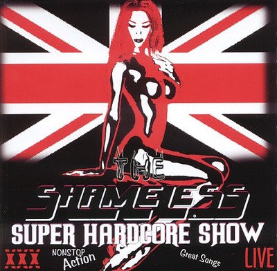 Super Hardcore Show