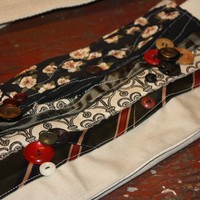 AF306 Aunt Fanny (Fanny Pack) - Thumbnail 1