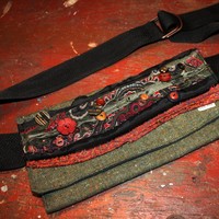 AF307 Aunt Fanny (Fanny Pack) - Thumbnail 1