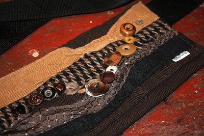 AF308 Aunt Fanny (Fanny Pack)