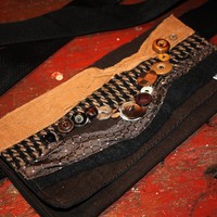 AF308 Aunt Fanny (Fanny Pack) - Thumbnail 1