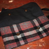 AF309 Aunt Fanny (Fanny Pack) - Thumbnail 1