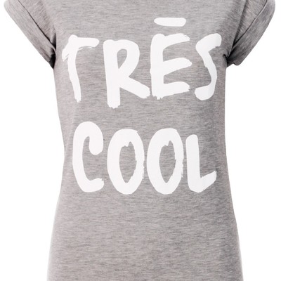 Cool shirt-grey - Thumbnail 4