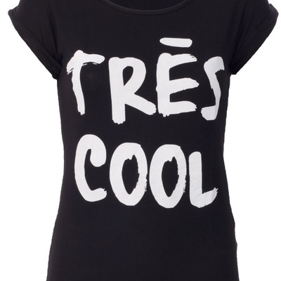 Cool shirt-black - Thumbnail 2