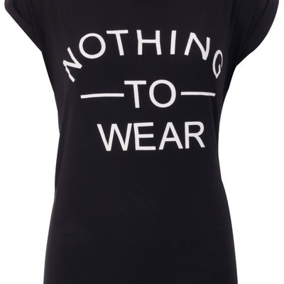 Nothing to wear- black - Thumbnail 4