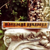Midnight Bruisers - Midnight Bruisers Cassette + DL - Thumbnail 2