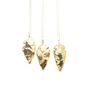 Arrowhead Necklace-1