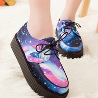 GALAXY CREEPERS - Thumbnail 1