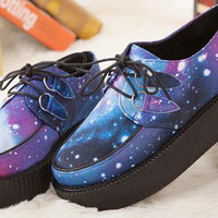 GALAXY CREEPERS - Thumbnail 2