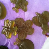 Garden Bugs Guest Soaps in " Triple Sage" - Thumbnail 2