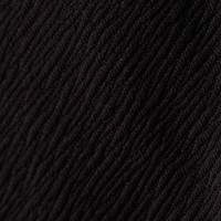 Maxi Shirt Black - Thumbnail 1