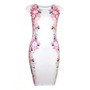 Messina Spring Dress - Thumbnail 1
