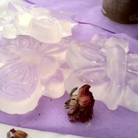 Garden Bugs Guest Soaps in "Coconut Cabana" - Thumbnail 2