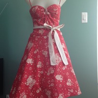 Lilo Dress - Thumbnail 1