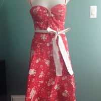 Lilo Dress - Thumbnail 2