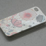 Vintage Floral Iphone Case, Iphone 5-1