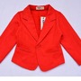 Red Head Blazer - Thumbnail 1