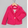 Pinky Blazer - Thumbnail 1