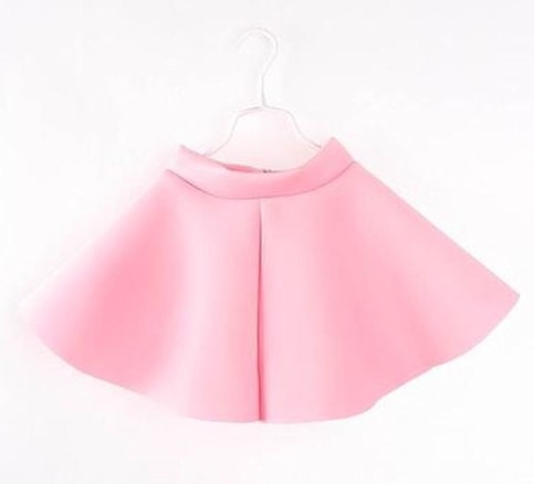 Candy Skater Skirt