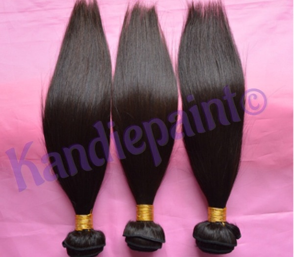 Brazilian Straight (Mixed Lengths)