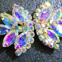 Crystal Flower Trim - Thumbnail 1