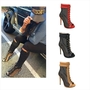 Emily Booties - Thumbnail 1
