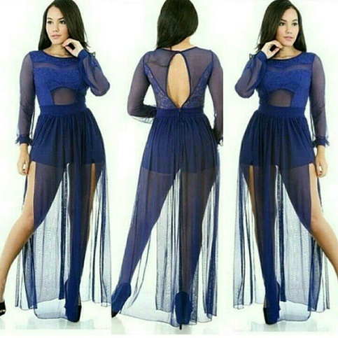 Laila Dress