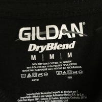 Weathered Records Logo Shirt - Thumbnail 2