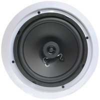 8 inch In-Ceiling Speakers (60W) - Thumbnail 1