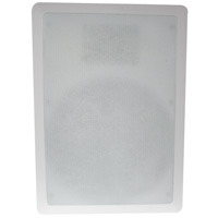 8 inch 2-Way In-Wall Speaker (80W with Pp Cone)