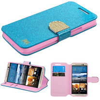 HTC M9 Case 02